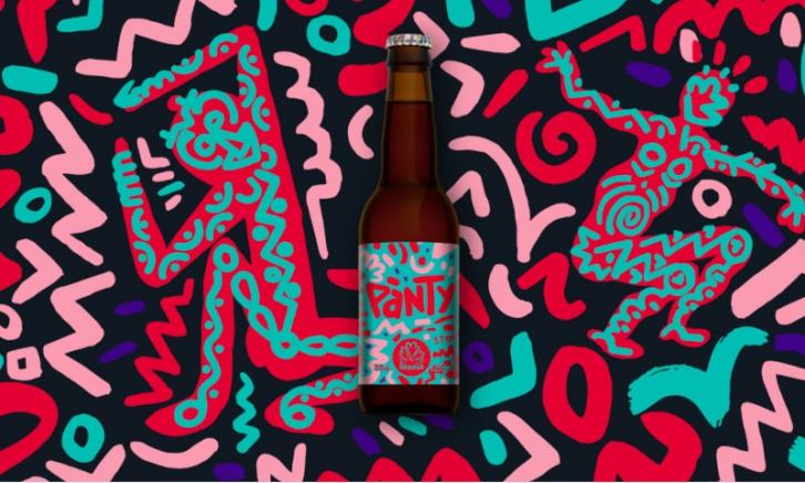 Oedipus brouwerij panty